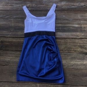 Love Tease 🐾 one piece dress